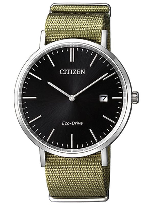 Reloj Caballero Citizen Eco-Drive AU1080-38E