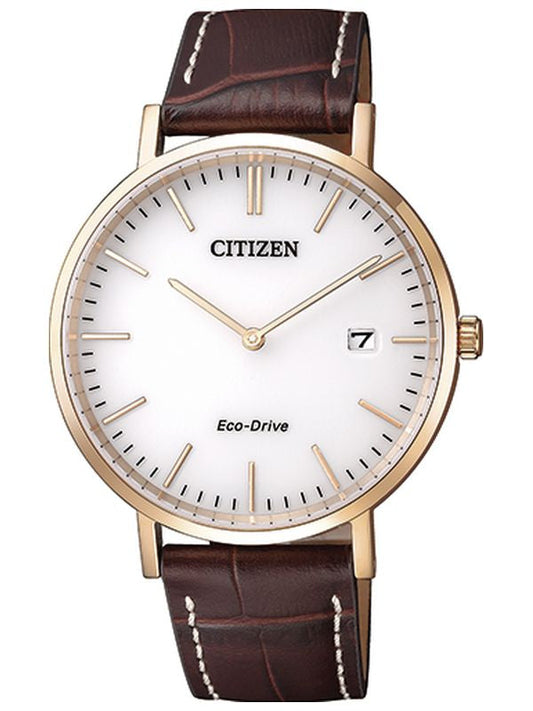 Reloj Caballero Citizen Eco-Drive AU1083-13A