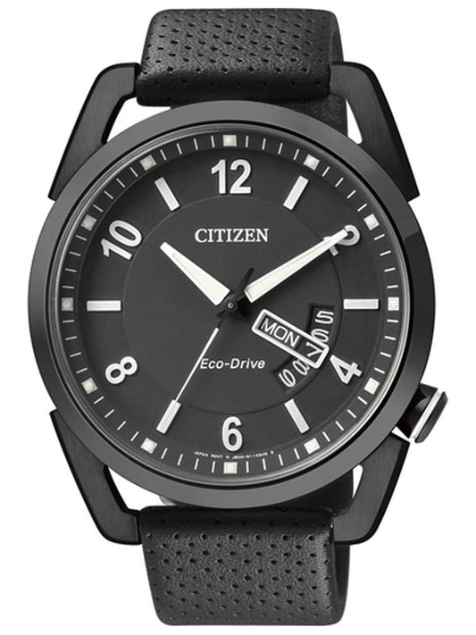 Reloj Caballero Citizen Eco-Drive AW0015-08E