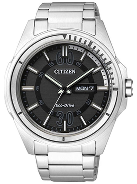 Reloj Caballero Citizen Eco-Drive AW0030-55E