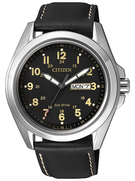 Reloj Caballero Citizen Eco-Drive AW0050-07E