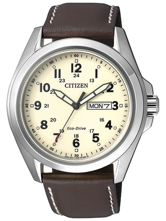Reloj Caballero Citizen Eco-Drive AW0050-15A