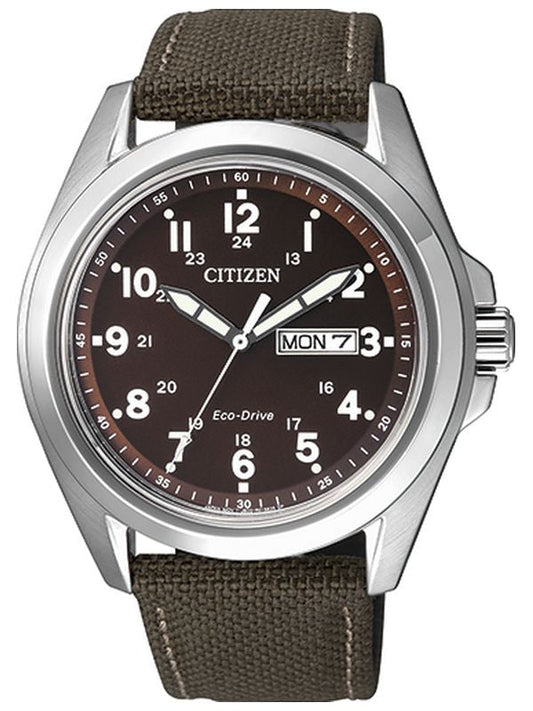 Reloj Caballero Citizen Eco-Drive AW0050-40W