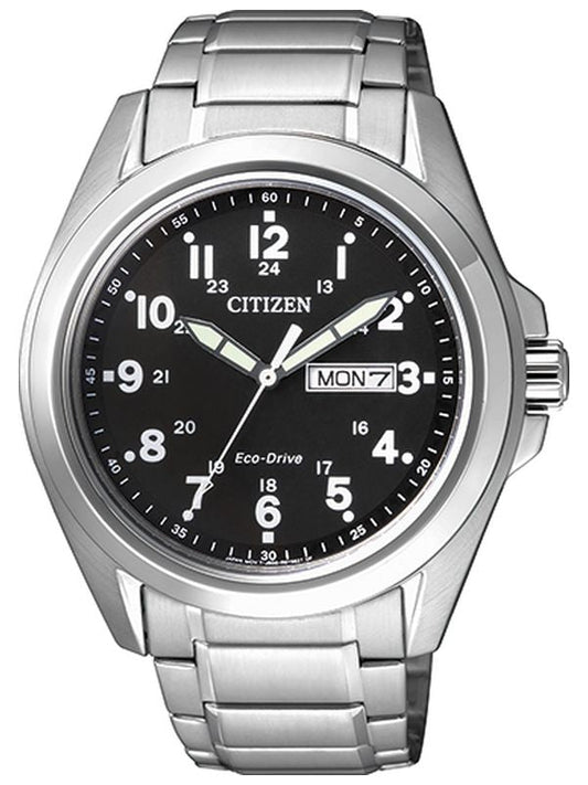 Reloj Caballero Citizen Eco-Drive AW0050-58E