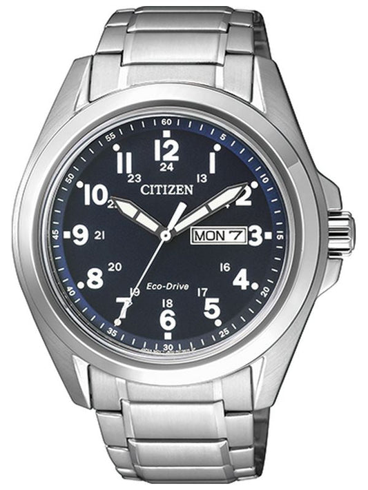 Reloj Caballero Citizen Eco-Drive AW0050-58L