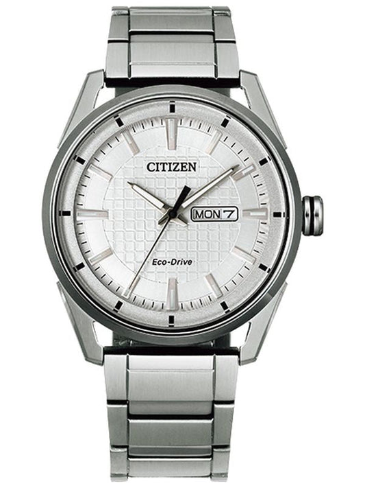 Reloj Caballero Citizen Eco-Drive AW0080-57A