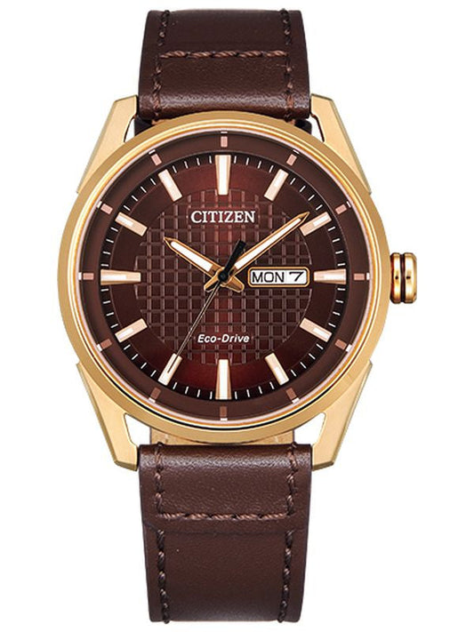 Reloj Caballero Citizen Eco-Drive AW0083-08X