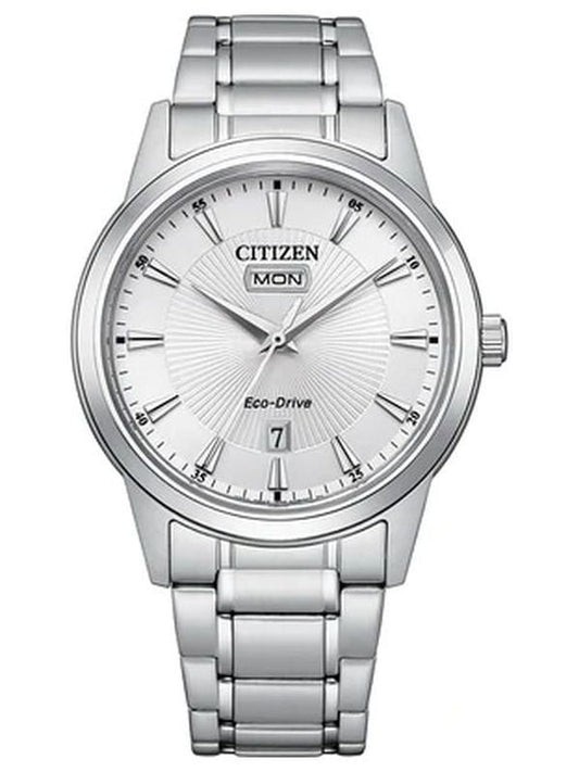 Reloj Caballero Citizen Eco-Drive AW0100-86A