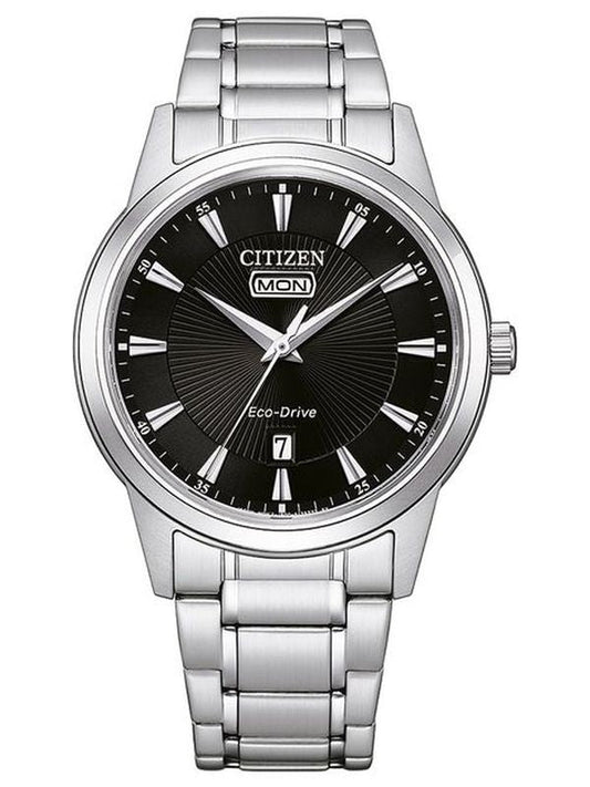 Reloj Caballero Citizen Eco-Drive AW0100-86E