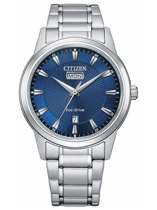 Reloj Caballero Citizen Eco-Drive AW0100-86L