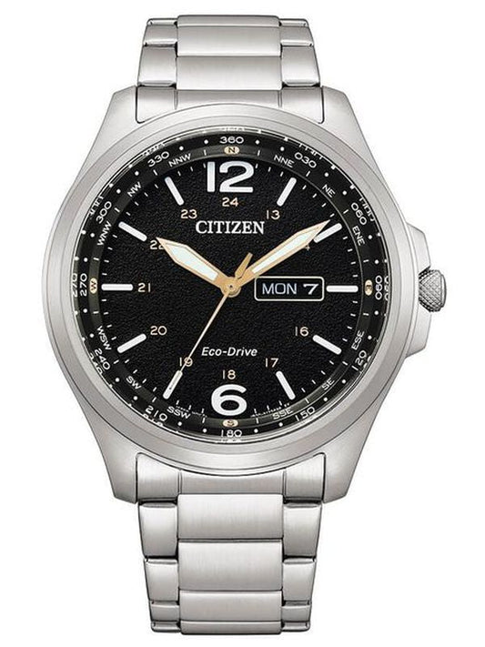 Reloj Caballero Citizen Eco-Drive AW0110-82E