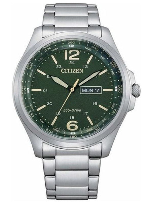 Reloj Caballero Citizen Eco-Drive AW0110-82X