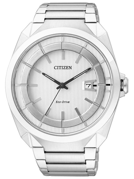 Reloj Caballero Citizen Eco-Drive AW1010-57B