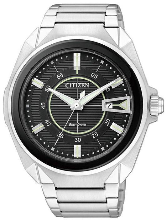 Reloj Caballero Citizen Eco-Drive AW1021-51E