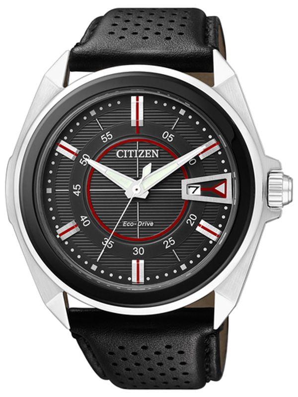 Reloj Caballero Citizen Eco-Drive AW1060-08E