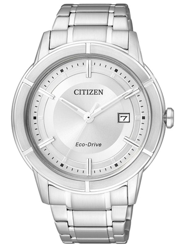 Reloj Caballero Citizen Eco-Drive AW1080-51A