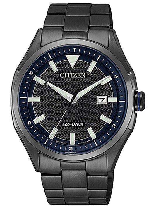 Reloj Caballero Citizen Eco-Drive AW1147-52L