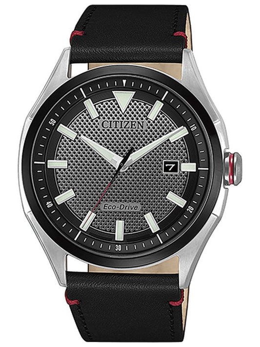 Reloj Caballero Citizen Eco-Drive AW1148-09E