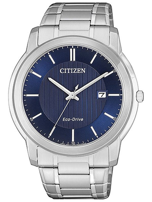 Reloj Caballero Citizen Eco-Drive AW1211-80L