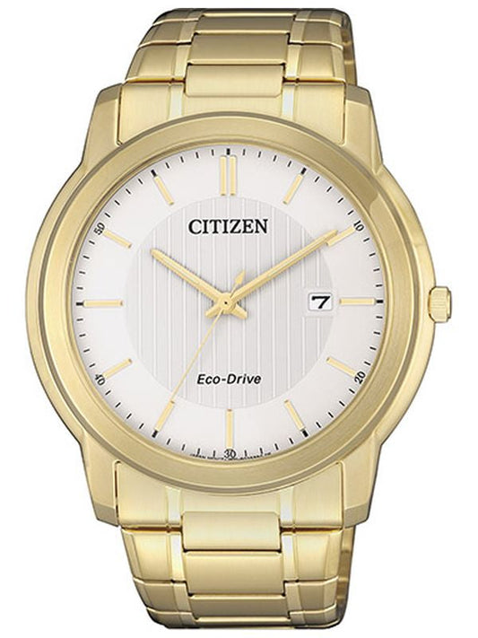 Reloj Caballero Citizen Eco-Drive AW1212-87A