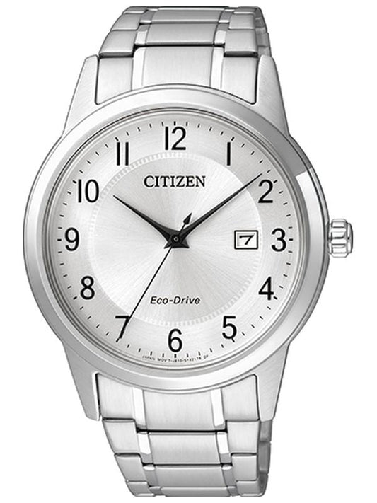 Reloj Caballero Citizen Eco-Drive AW1231-58B