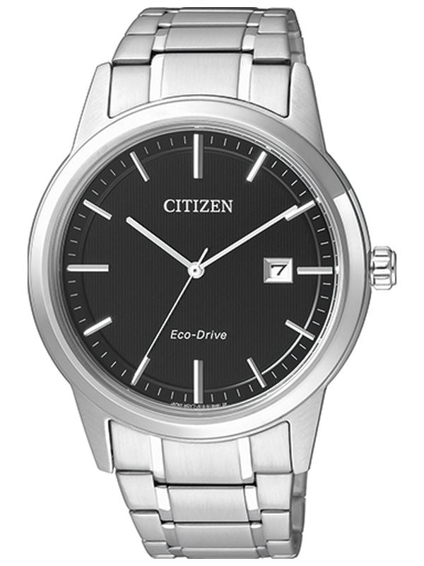 Reloj Caballero Citizen Eco-Drive AW1231-58E