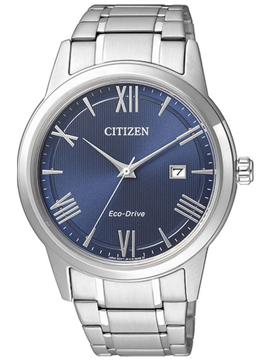 Reloj Caballero Citizen Eco-Drive AW1231-58L