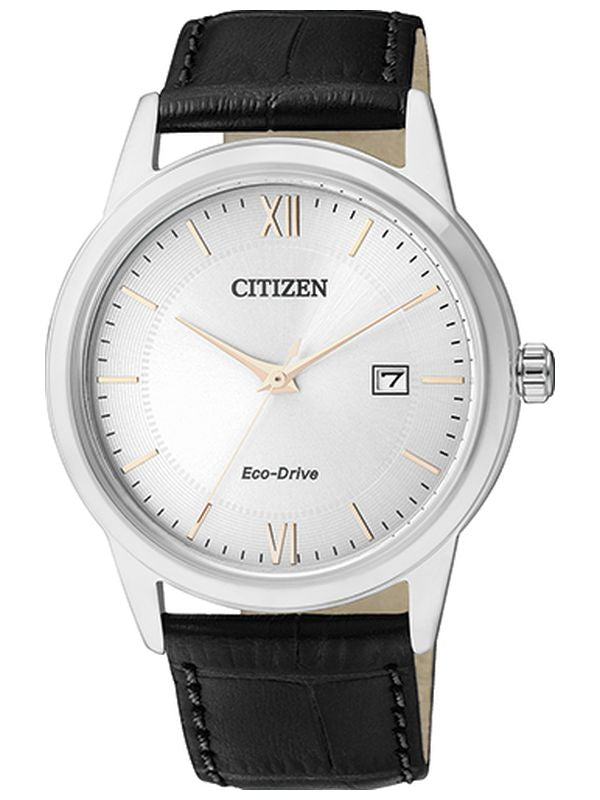 Reloj Caballero Citizen Eco-Drive AW1236-11A