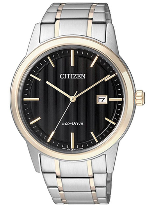 Reloj Caballero Citizen Eco-Drive AW1238-59E