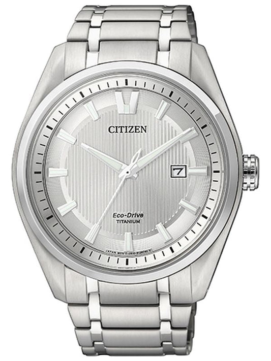 Reloj Caballero Citizen Eco-Drive AW1240-57A