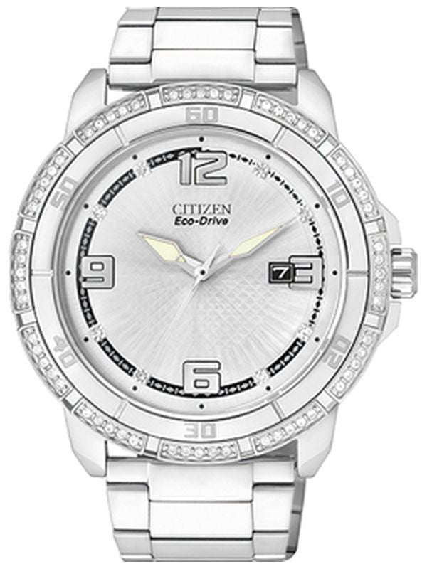 Reloj Caballero Citizen Eco-Drive AW1340-52A