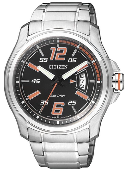 Reloj Caballero Citizen Eco-Drive AW1350-59E
