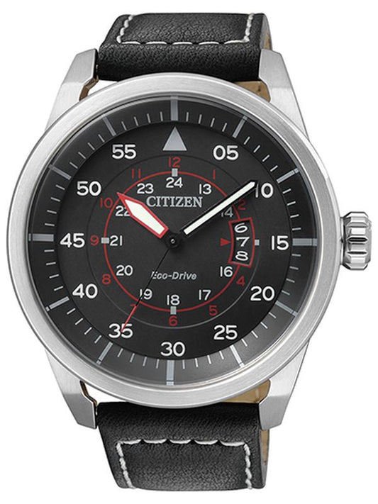 Reloj Caballero Citizen Eco-Drive AW1360-04E