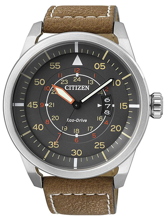 Reloj Caballero Citizen Eco-Drive AW1360-12H