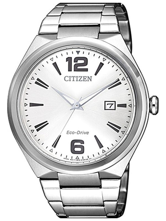 Reloj Caballero Citizen Eco-Drive AW1370-51B
