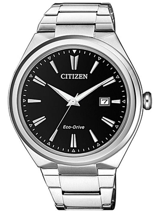 Reloj Caballero Citizen Eco-Drive AW1370-51F