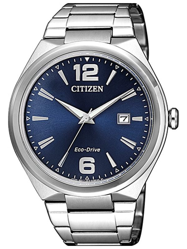 Reloj Caballero Citizen Eco-Drive AW1370-51M