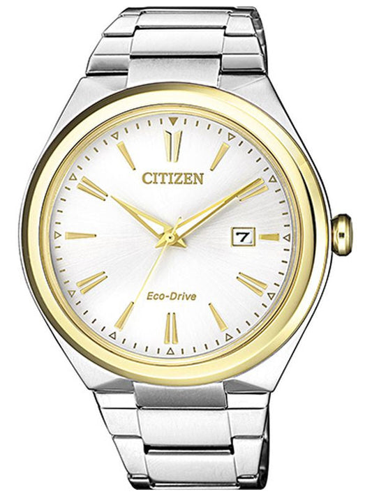 Reloj Caballero Citizen Eco-Drive AW1374-51B