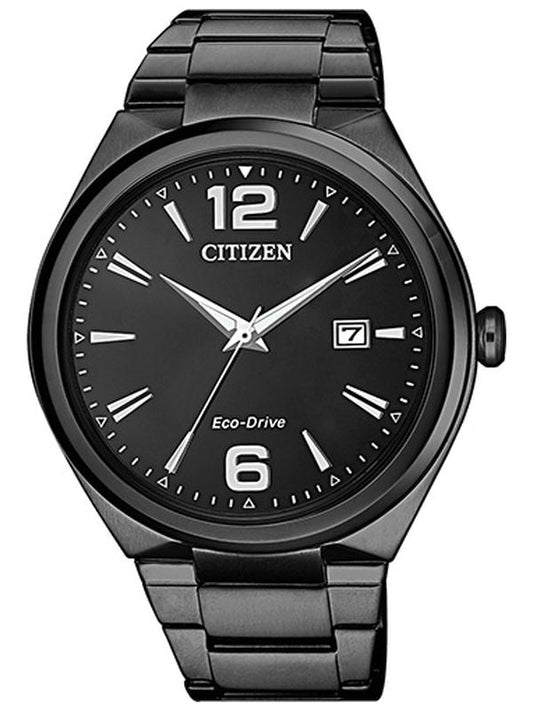 Reloj Caballero Citizen Eco-Drive AW1375-58E