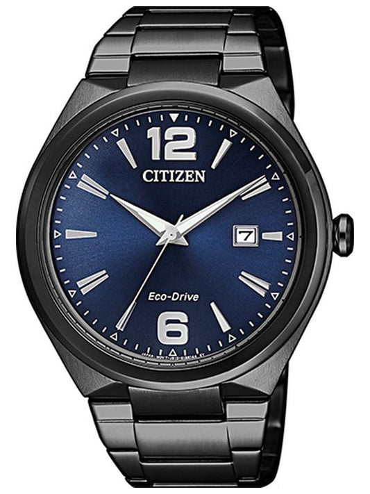 Reloj Caballero Citizen Eco-Drive AW1375-58L
