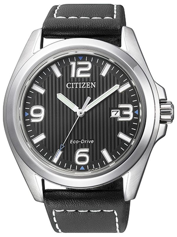 Reloj Caballero Citizen Eco-Drive AW1430-19E