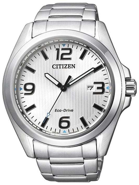 Reloj Caballero Citizen Eco-Drive AW1430-51A