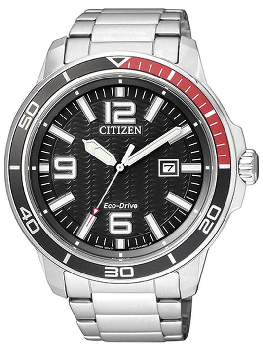 Reloj Caballero Citizen Eco-Drive AW1520-51E
