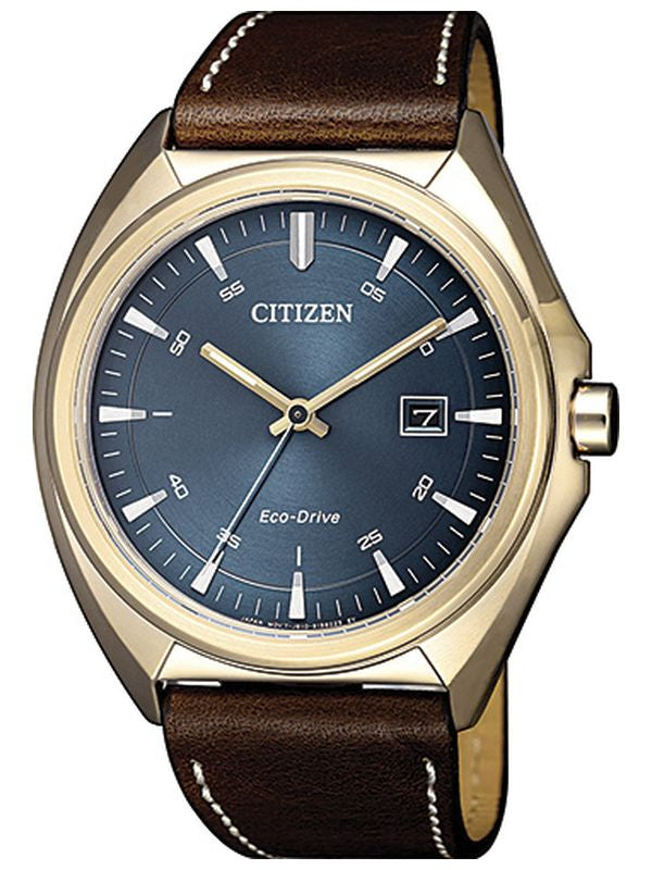 Reloj Caballero Citizen Eco-Drive AW1573-11L