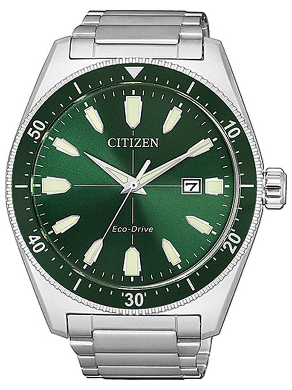 Reloj Caballero Citizen Eco-Drive AW1598-70X