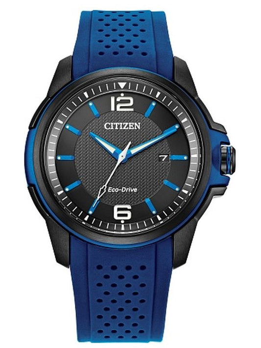 Reloj Caballero Citizen Eco-Drive AW1655-01E