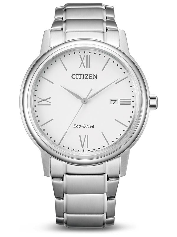 Reloj Caballero Citizen Eco-Drive AW1670-82A