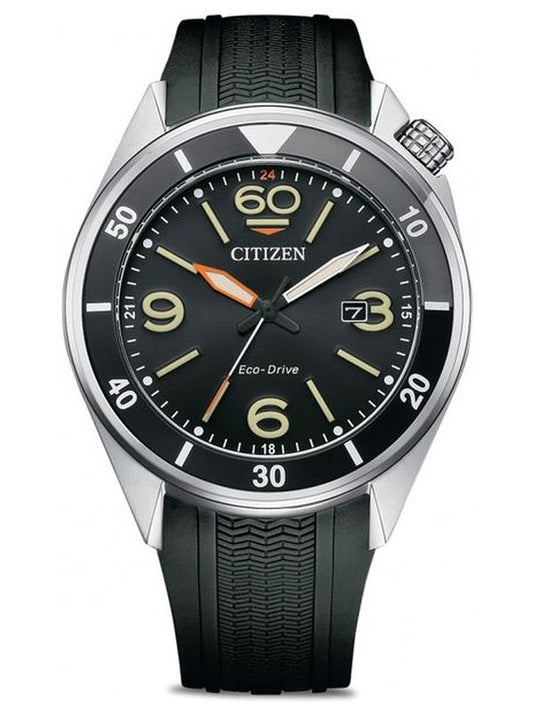 Reloj Caballero Citizen Eco-Drive AW1710-12E