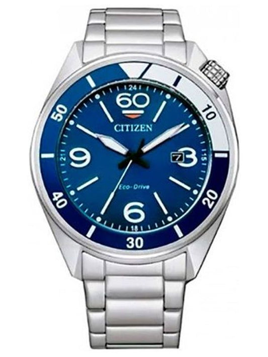 Reloj Caballero Citizen Eco-Drive AW1711-87L