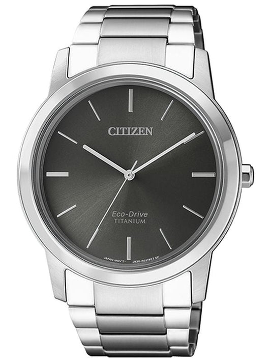 Reloj Caballero Citizen Eco-Drive AW2020-82H